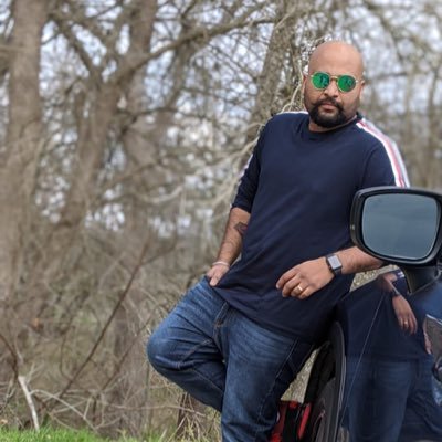 JangamSandeep28's profile picture. Dedicated, enthusiast in learning data science, feel appreciated for what I am doing. focused on the future!!