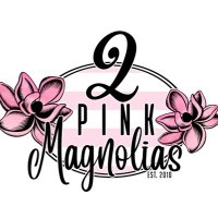 2 Pink Magnolias(@2pinkmagnolias) 's Twitter Profile Photo