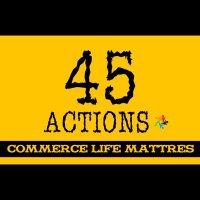 45 ACTIONS (@45actions) 's Twitter Profile