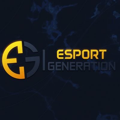 Esport Generation