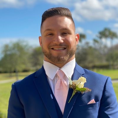 KEllenbogen13's profile picture. Baseball and Huge fan of the Heat, Dolphins, Marlins, and The U!