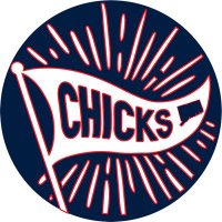 The Chicks of Storrs(@StorrsChicks) 's Twitter Profile Photo