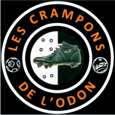 Page officielle du tournoi des Crampons de l’Odon. 🏆Tournoi régional U9, U11, U13/ Tournoi National U9 à 8. @ASVersonfoot1 ⚪️⚫️