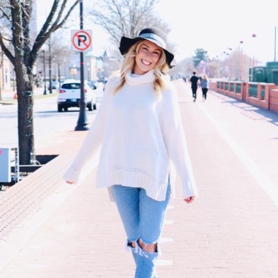 abbygoings's profile picture. university of evansville ツ