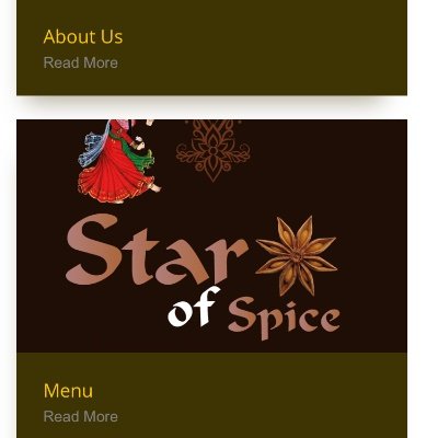 Starofspiceind1's profile picture. 02088550863
02083166672