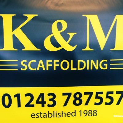 K&M Scaffolding