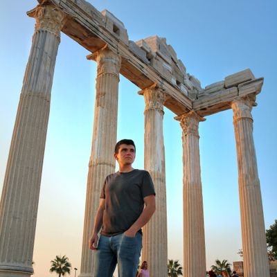 mhmmdtombas's profile picture. G.Ü İlahiyat