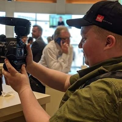 DoctorBatman98's profile picture. 