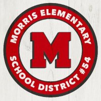 Morris Elementary 54 (@54elementary) 's Twitter Profile
