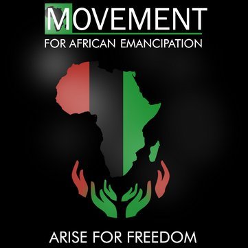 Movement for African Emancipation (M.A.E) . A pan Africanist-socialist group formed to build new African citizen, one who is conscious of the root of our crisis