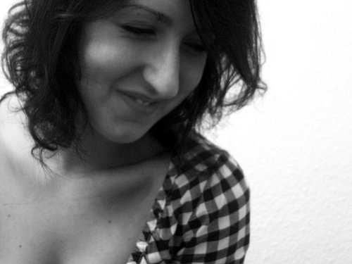 mle_souris's profile picture. Online Redakteurin, Social Media Managerin