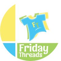 Friday Threads(@FridayThreads) 's Twitter Profile Photo