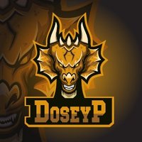 Pete | DoseyP (@doseymc) 's Twitter Profile Photo Pete | DoseyP (@doseymc) 's Twitter Profile Photo