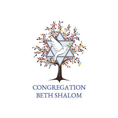 Congregation Beth Shalom is an intimate, evolving, inter-generational congregation, located in Central Indiana.