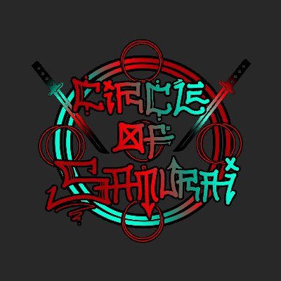 CircleSamurai's profile picture. Decommissioned until further notice.