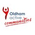 OldhamActiveCommunities (@OldhamActiveCom) Twitter profile photo