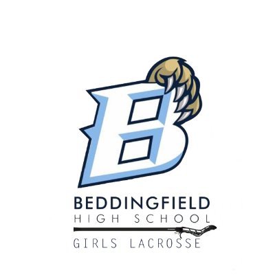 The Official Beddingfield High School Girls Lacrosse Page       Est. 2020