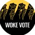woke vote (@wokevoteus) Twitter profile photo woke vote (@wokevoteus) Twitter profile photo