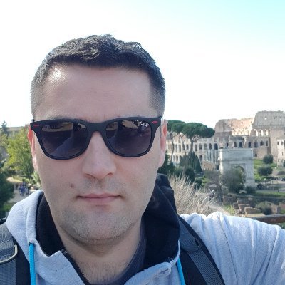 Jacek85692984's profile picture. 