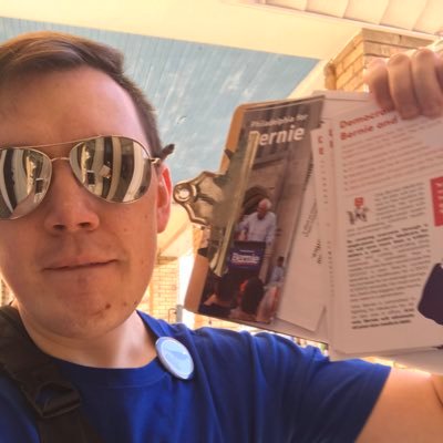 ImAjardel's profile picture. 