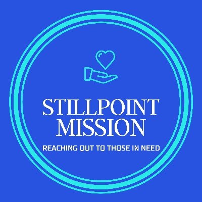 StillpointMiss1's profile picture. Stillpoint's mission is to reach out to the disadvantaged in our community to meet basic daily needs.