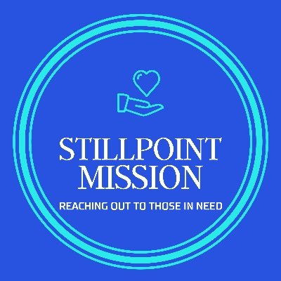 Stillpoint's mission is to reach out to the disadvantaged in our community to meet basic daily needs.