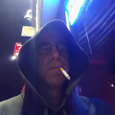 JeremyBaumeist1's profile picture. Aging goth, devout and unapologetic pagan, homeless and currently unemployed IT guy, very much into words, politics (US and Irish) and history. (He/Him)