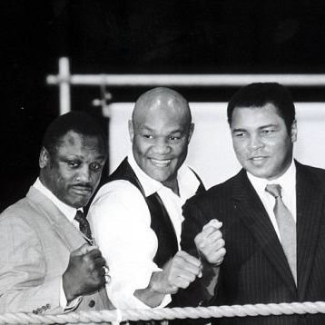 Boxing Specialist & Sports Psychology,🎯 Snooker 47 years going watching Heavyweight Middleweight fights.Gooner 1970 Followed by M Spinks & D McKenzie