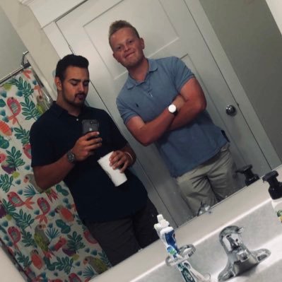 GammeGabe's profile picture. UNO '20