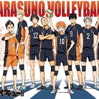Team Karasuno Team Karasuno Twitter Team Karasuno Team Karasuno Twitter