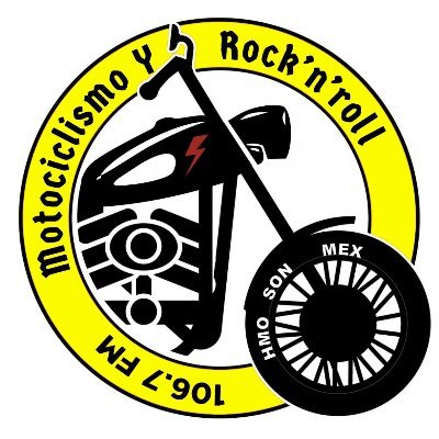 Un esfuerzo radiofónico de Motociclistas para Motociclistas en el  106.7FM Política y Rock n Roll Radio
Siguenos en FB https://t.co/x7HS1R8RCD…