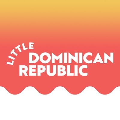 Official twitter for Little Dominican Republic in NYC #WashingtonHeights #Inwood 🇩🇴🇩🇴 tag #MiLittleDR!
