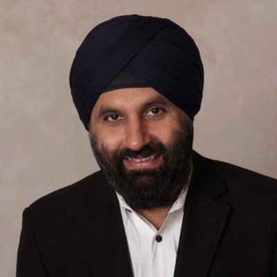 Tej Singh, MD, MBA