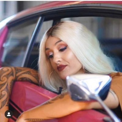 candicemusic01's profile picture. Singer/ Songwriter - Polynesian soul, reggae, Afrobeats, Contemporary RNB, & Dancehall. My Gift to you 🎁https://t.co/giyAeK9Q3B