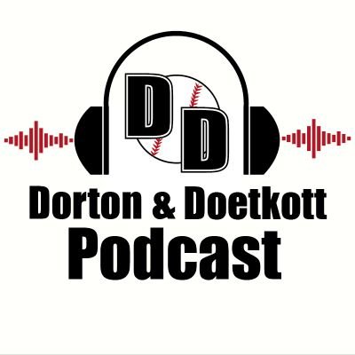 Official Twitter page for the Dorton and Doetkott Debate podcast, where we debate sports! Hosted by @Lucas_Dorton, and @doetkott!