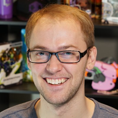 Overwatch Streamer - https://t.co/S23nI5f7en | https://t.co/RlPsoFdDSP
Content Creator for @TeamLiquid
Business: Fitzyhere@gmail.com