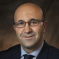 Javad Parvizi MD FRCS(@ParviziJavad) 's Twitter Profile Photo