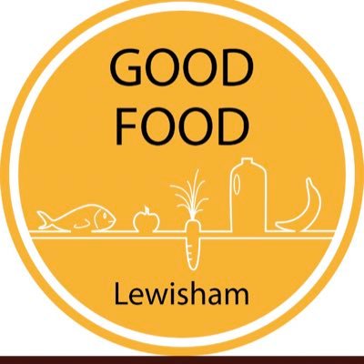 A partnership for everyone in #Lewisham celebrating good #food. Coordinated by @lewishamlocal