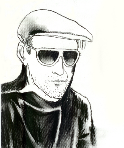 synflood's profile picture. on a connoisseurship for life