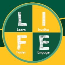 UAALife's profile picture. Student Engagement & Inclusion at the University of Alaska Anchorage
Learn. Involve. Foster. Engage.