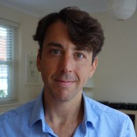 Nikos Karydis (@nikoskarydis) 's Twitter Profile Photo