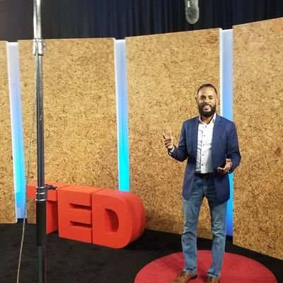Kishi Ba Kinew. Ted Ed Innovative Educator. Equity&Justice. Community member. 🏳️🌈Tweets r MY OWN. Gaps can be closed. We all succeed when ALL Ss can succeed