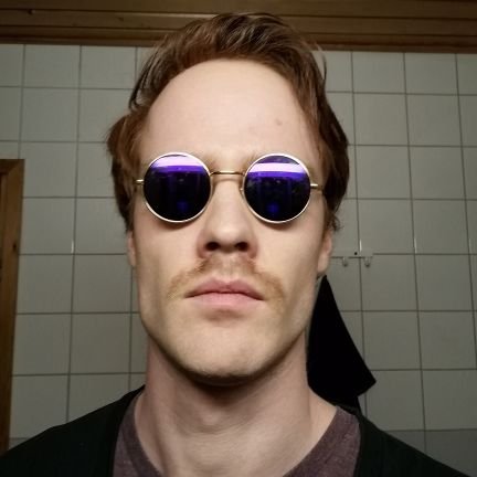 SamiSaloranta's profile picture. 
