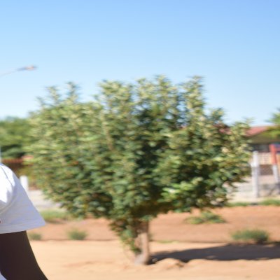 MolefiMoletsane's profile picture. 