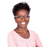 Esther Andare (@andareesther) 's Twitter Profile