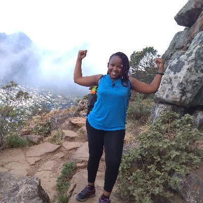 Hiker. I belong in the mountains!
Frontend web developer
#100daysofcode