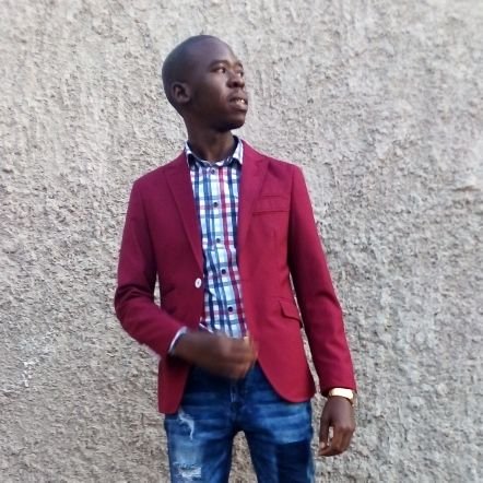 EKgotsoka's profile picture. 