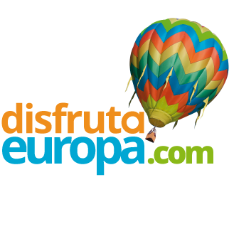 Disfruta Europa