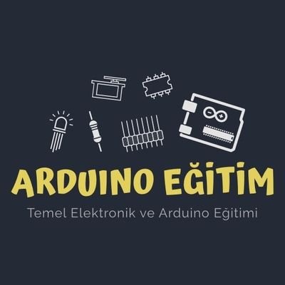 arduino_egitim's profile picture. 