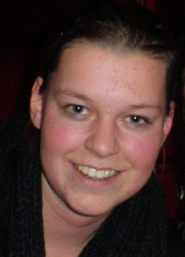 SaskiaKofahl's profile picture. 